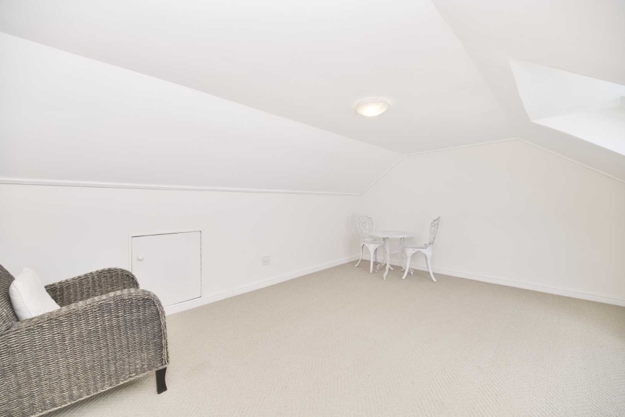 To Let 4 Bedroom Property for Rent in Vermont Western Cape